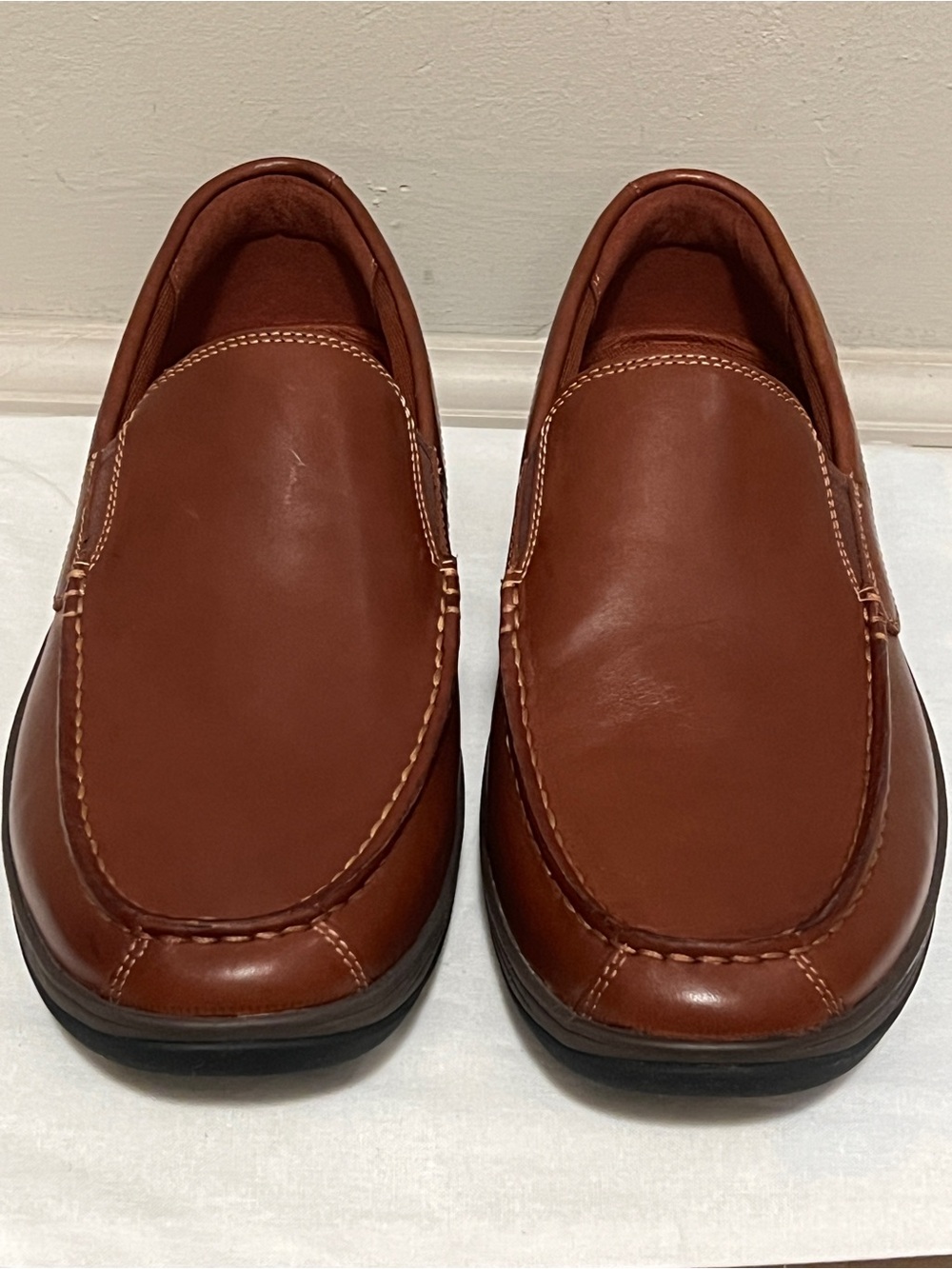 NIB | Cole Haan | Lewiston Venetian Loafers | size 7w